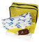 Brady Adr Only Oil Spill Kit, 3,8 kg, Gelb