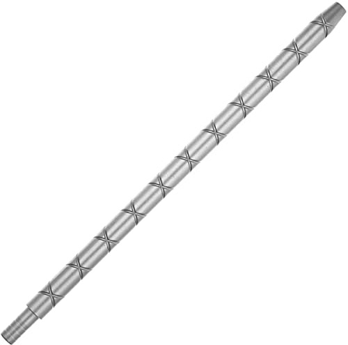 Aladin Mundstück - Loop 37cm - Silber