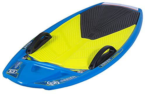O'Brien Freeboard V2 Multipurpose Kneeboard,Blue