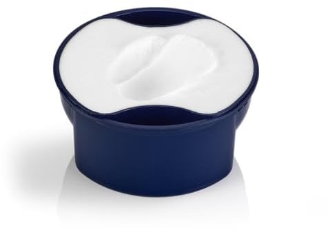 L'OCCITANE Ultra Rich Body Cream Nachfüllung – 25% Sheabutter Reduzieren Sie Abfall, spenden Sie Feuchtigkeit, Pflegen, Mit Bio-Sheabutter, Empfindliche Haut, Vegan, Jasminduft