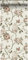 ESTAhome papier peint fleurs vintage blanc cassé et vieux rose - 139406-50 x 900 cm