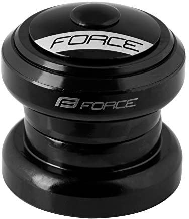 Force Steuersatz Ahead 1 1/8'' Fe Black