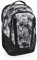 Fila Deacon 6 XXL Laptop Backpack, TIE DYE Black, One Size