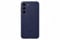 Samsung Silicone Smartphone Case EF-PS916 für Galaxy S23+, Handy-Hülle, Silikon, Kratzfest, Schlankes Design, Navy