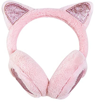 Ohrwärmer Erwachsene Winter Plüsch Warm Sport Earmuffs Ohrabdeckungen Winter Ski Unisex Ohrenschützer Ohrenschutz Fell Stirnband Earmuffs Verstellbare Ohrenwärmer Ohrwärmer