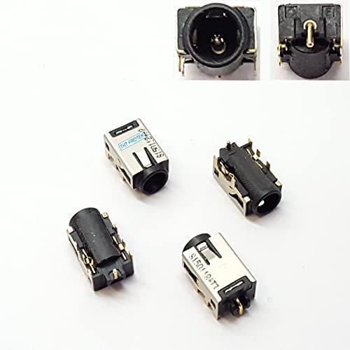 T-ProTek DC Jack Strombuchse Ladebuchse Power kompatibel für Asus VivoBook Zenbook UX31A UX31 UX32VD