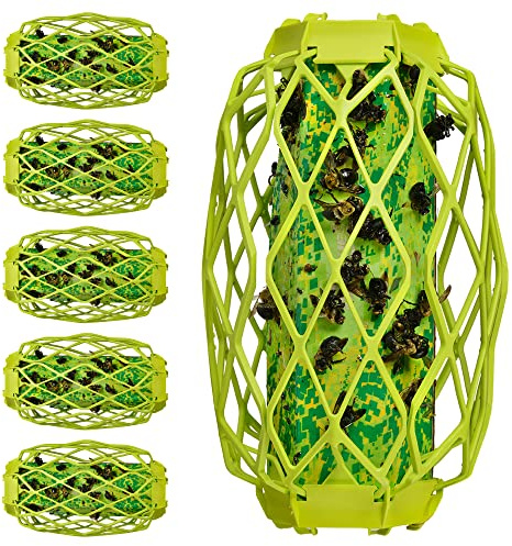 Carpenter Bee Trap 6 Pack