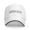 Basecap Wirecard Classic T-Shirt Cap Baseball Cap Big Size Hut Winterhut für Damen Herren Geschenk