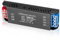 HOVCEH LED Trafo 12V 100W, Trafo 230V auf 12V 100 W LED Transformator 8.3 A, Ultradünner Konstantspannung Netzteil 12V, AC 230 V auf DC 12V, Niedervolttrafo Schaltnetzteil LED Driver Power Supply