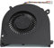 Ventilador de Refrigeración de CPU para Portátil, para HP Elitebook 740 745 755 840 850 855 ZBook 14 G1 G2 730792 001 Ventilador de Refrigeración para Portátil, Ventilador de