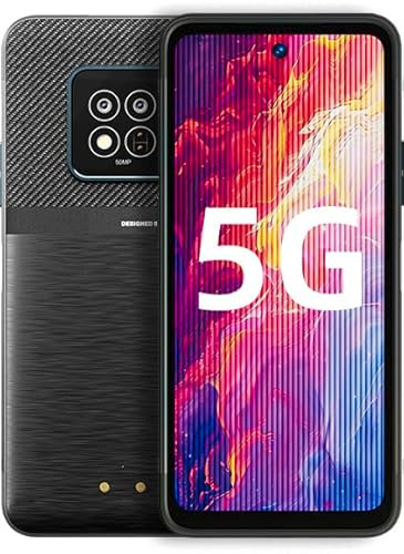 AGM by Bea-fon X6 Rugged (IP68/IP69K/MIL-STD-810H)