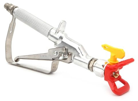 Pulverizador protector de punta de pintura en línea sin aire de alta presión de 3600 PSI