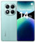 XIAOMI Smartphone Redmi Note 14 Pro 5G 8+256GB Coral Green