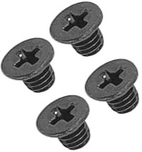 ZAHARA Hard Drive Screws for ACER AN515-56 AN515-57 AN515-45 AN515-55 A515-51 AN515-52 AN515-53 AN515-51 AN515-54 AN515-58 A515-56 PH315-51 PH317-52 PH315-54