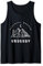 Youthful Wander Uruguay Urlaub Reisen Tank Top