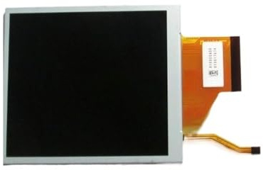 Schermo LCD for fotocamera con retroilluminazione, compatibile con Nikon D3300 D5200 SLR