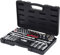KS Tools 918.0830 1/2 CHROMEplus Steckschlüssel-Satz, 30-tlg., 5.1 cm