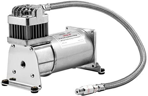 Kleinn Air Horns 6275RC Compresseur d'air étanche 150 psi