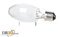 RADIUM HRI-E Halogen-Metalldampflampe Ellipsoidform, beschichtet, protected, Sockel E27 100W / NDL