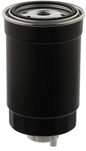 febi bilstein 35350 Kraftstofffilter, 1 Stück
