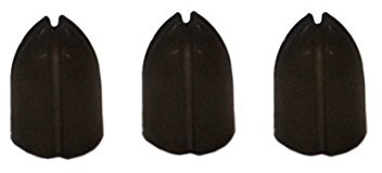Champagne ring shell lock negra