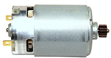 Motor für Makita 6270D, 6271D Akku-Bohrmaschinen – Originalteil – 629817-8