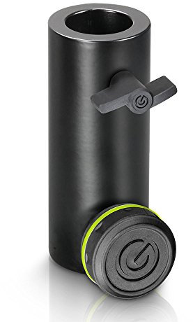 Gravity SF 36 T 28 F - Reduzierflansch 36mm auf TV28 weiblich