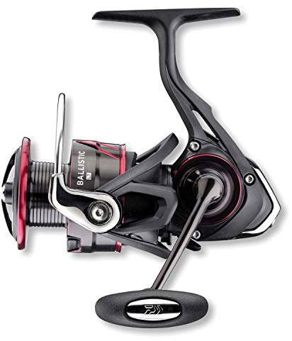 Daiwa Ballistic LT 5000D-CXH
