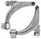 Frankberg 2x Querlenker Satz Set Traggelenke Vorderachse Kompatibel mit Cruze J300 J305 2009-2016 Astra H Caravan L35 2009-2010 Astra J 2009-2015 Replace# 13334022