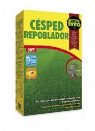 Semilla Césped Repoblador (5 kg)