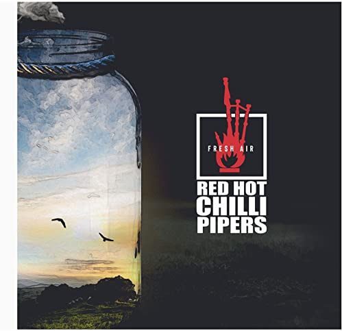 Chilli Piper Productions (Spv)