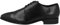 Geox Uomo High Life B, Zapatos Hombre, Negro, 40 EU
