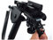 XFC-Zweibeine 1Pc 20mm QD Bipod Berg Sling Scope Picatinny Schienen-Jagd-Gewehr-Zubehör Heavy Duty Schnell Detach Veröffentlichung Mount Adapter