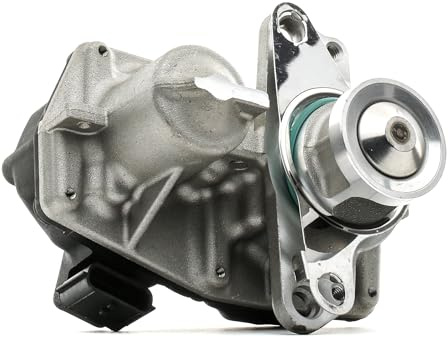 STARK SKEGR-0770159 AGR-Ventil Abgasrückführungsventil ohne AGR-Kühler mit Dichtungen ohne Unterdruck-Bypass ohne Schelle ohne AGR-Kühler mit Dichtungen passend für MERCEDES-BENZ C-Klasse T-modell