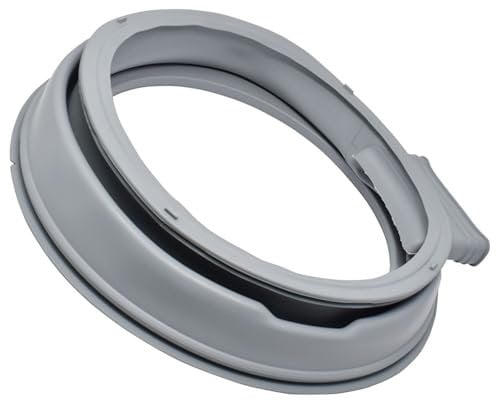 sparefixd Door Seal Gasket to Fit Bosch Washing Machine