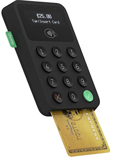 Zettle Card Reader 2 , Black