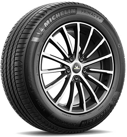 Neumático Verano Michelin Primacy 4 + 215/60 R16 99V XL