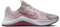 Nike Damen W Mc Trainer 2 Sneaker, Lt Iron Ore Desert Berry Barely Rose, 40 EU