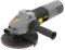 FARTOOLS MULTI-REX900 ponceuse circulaire 125mm 900W avec variateur de vitesse accueillant 5 autres têtes de ponçage (lime, orbital, tube, rénovateur, plâtre) pour s'adapter aux travaux à réaliser