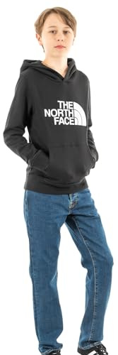 The North Face Drew Peak Jacket TNF Black S