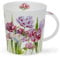 Dunoon Becher Lomond Floral Dance Tulip - 0,32l