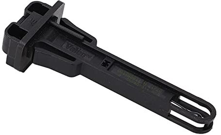 Sensor de Temperatura del Evaporador de CA, Sensor de Aire Acondicionado del Coche 6436L6, Reemplazo del Sensor de Temperatura del Evaporador del A/C para Peugeot 408 2010‑2014