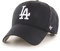 '47 Los Angeles Dodgers Black MLB Most Value P. Kids Snapback Cap - Youth