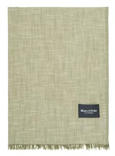 Marc O' Polo Herren 422805502140 Scarf, 465, OSO