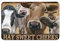 Cattle Farm Hay Sweet Cheeks Field Bath Rugs For Shower Tub,Non Slip Bathroom Accessories Floor Indoor Doormat Room Decor Entrance Rugs 50,8 x 81,3 cm