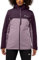 Jack Wolfskin Damen Hunberg 3in1 Jkt W, Wild Blossom, S EU