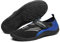 Mishansha Badeschuhe Herren Damen Wasserschuhe Schnell Trocknend Schwimmschuhe Leicht Neopren Aquaschuhe Bequem Tauchschuhe Outdoor Meeresschuh für Kajakfahren Kobaltblau EU Gr.43