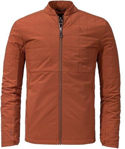 Schöffel Herren Bozen Jacke, marocco, XXL