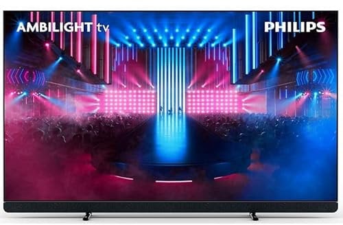 Philips 77OLED909 77' 4K Ultra HD OLED Smart TV