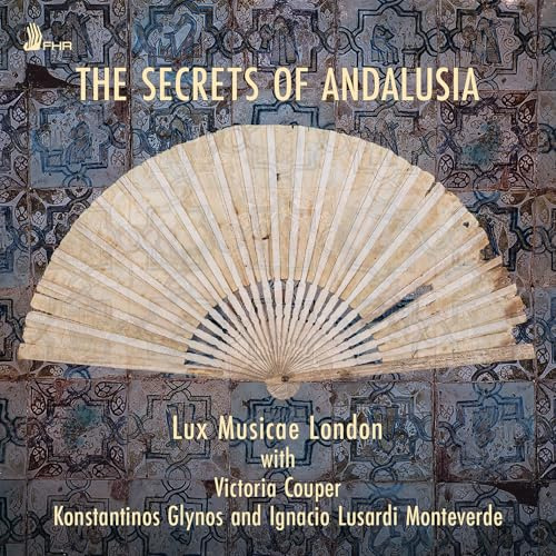The Secrets Of Andalusia